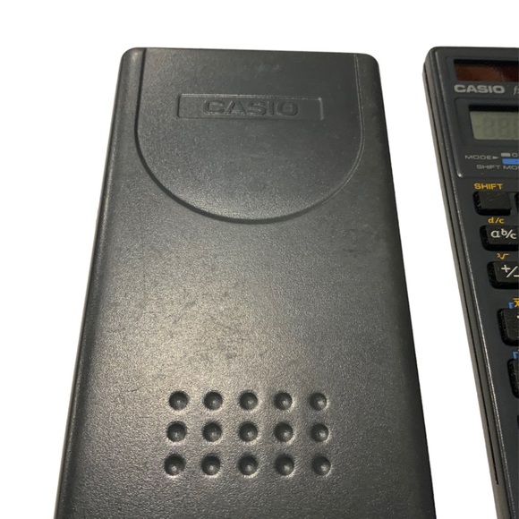 Casio FX-260 Solar Fraction Scientific Calculator FX-260 - Picture 2 of 6